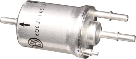 Fuel Filter - فلتر بنزين خارجى 4 بار