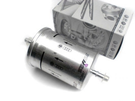 Fuel Filter - فلتر بنزين خارجى 