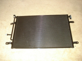 A/C Condenser - سربنتــينة تكييـف خارجية