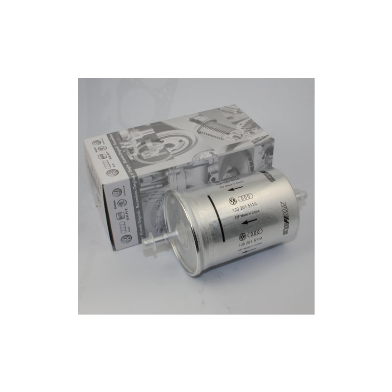 Fuel Filter - فلتر بنزين خارجى 