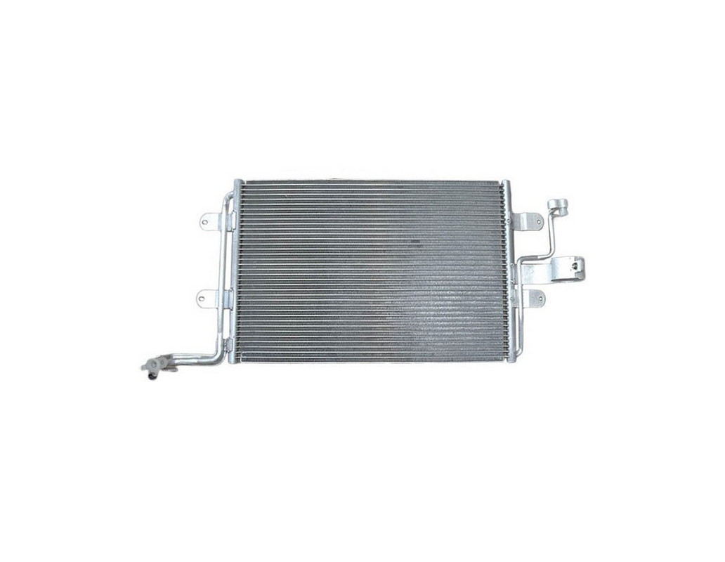 A/C Condenser - سربنتــينة تكييـف خارجية