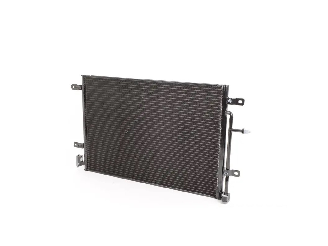 A/C Condenser - سربنتــينة تكييـف خارجية