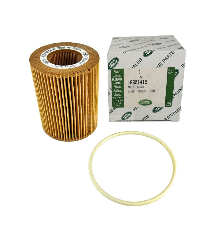 Oil Filter - فلتر زيت